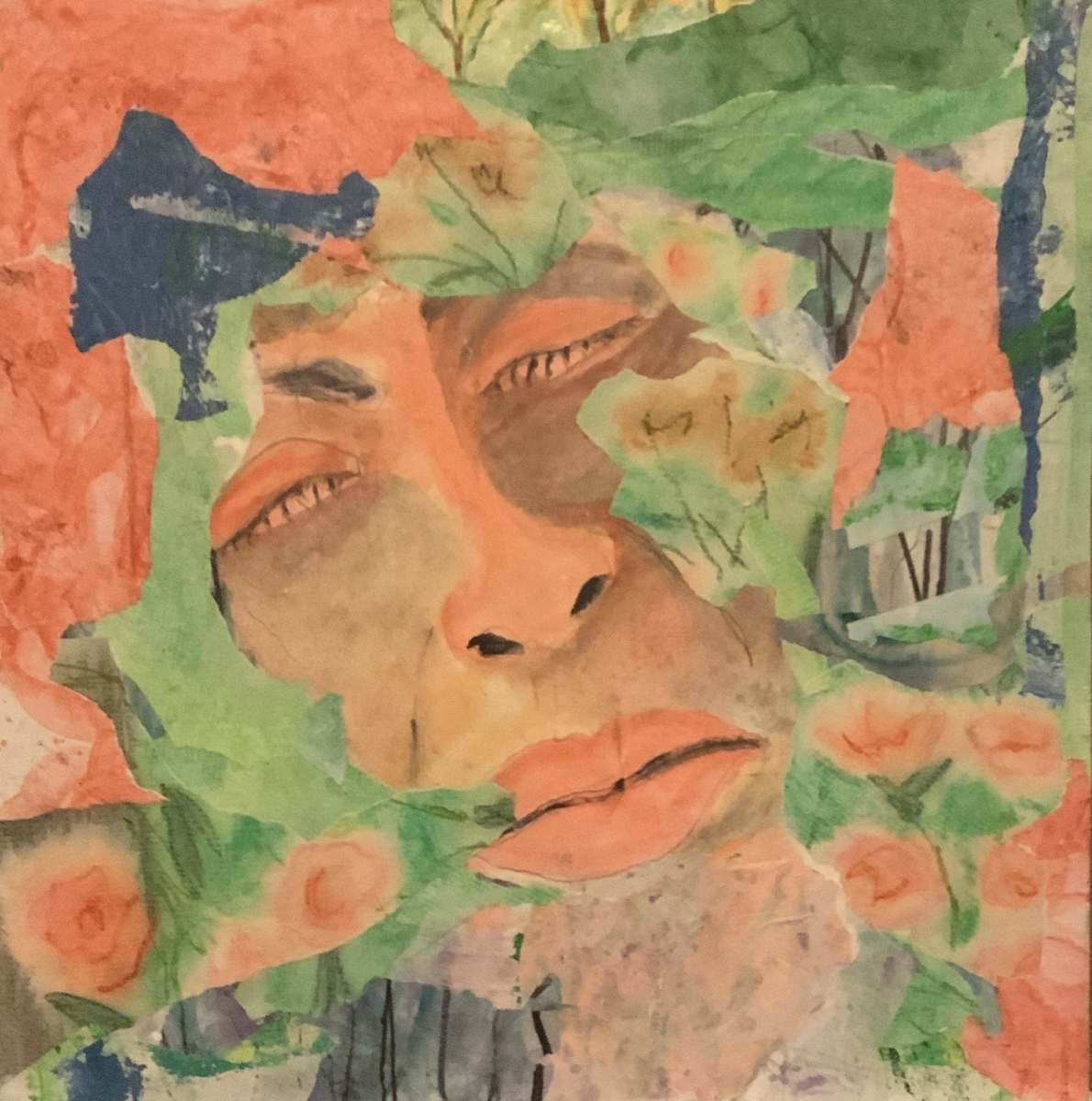 Summer Dream by J. Patrick Bowman, Image 1.