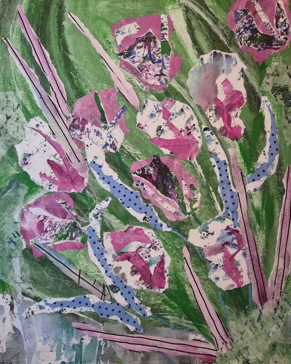Spring Fling by J. Patrick Bowman, Image 1.