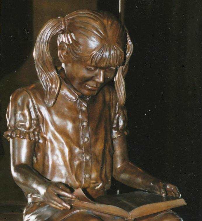 Patina (copy 4) by Karen Begg 