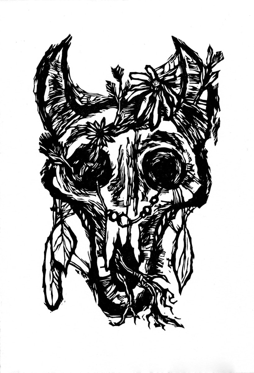 Old Things, Image 1.