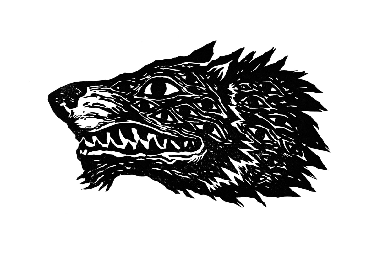Sighthound, Image 1.