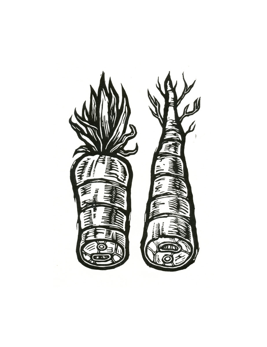 Roots by Jenn Rodriguez 