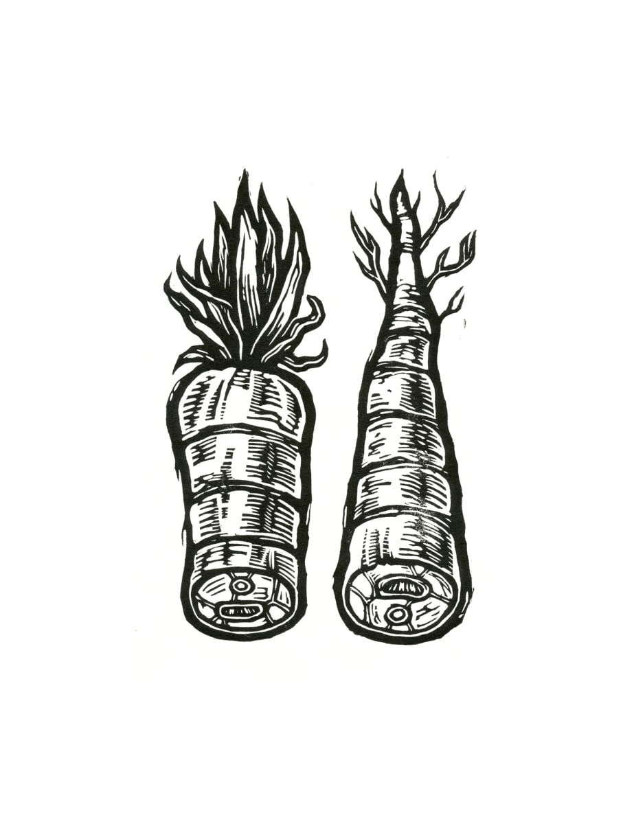 Roots by Jenn Rodriguez, Image 1.