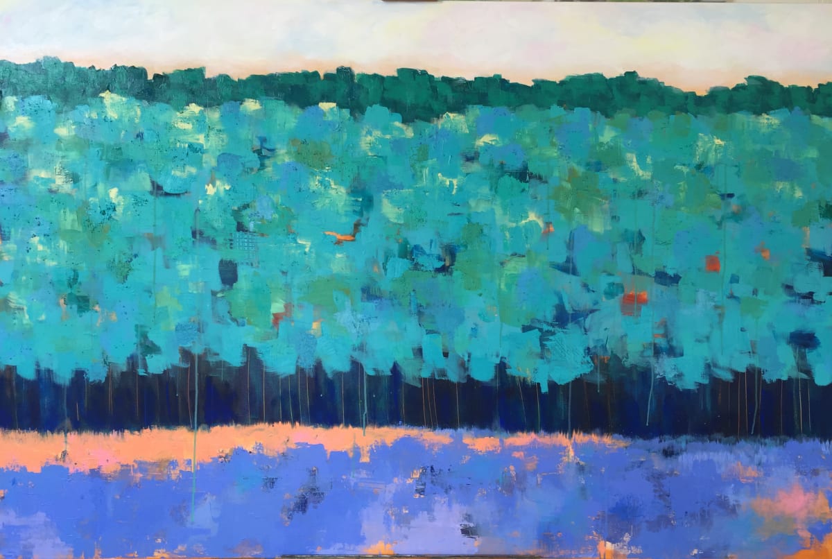 A Place To Wander by Malu Tan, Image 1.