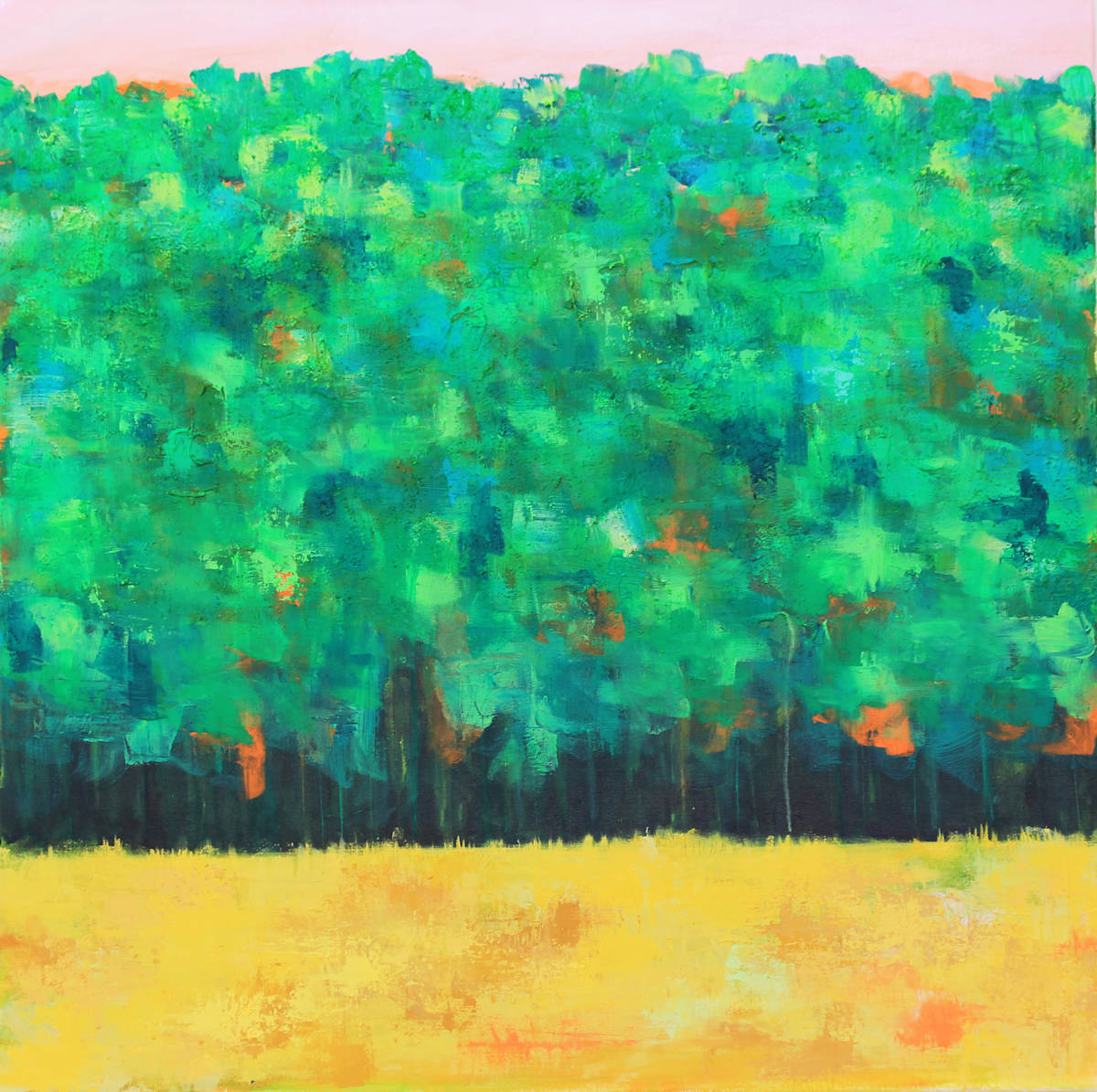 August Breeze by Malu Tan, Image 1.