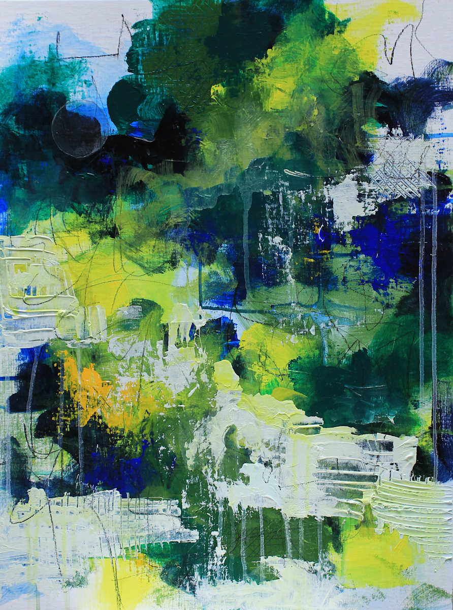 Beyond by Malu Tan, Image 1.
