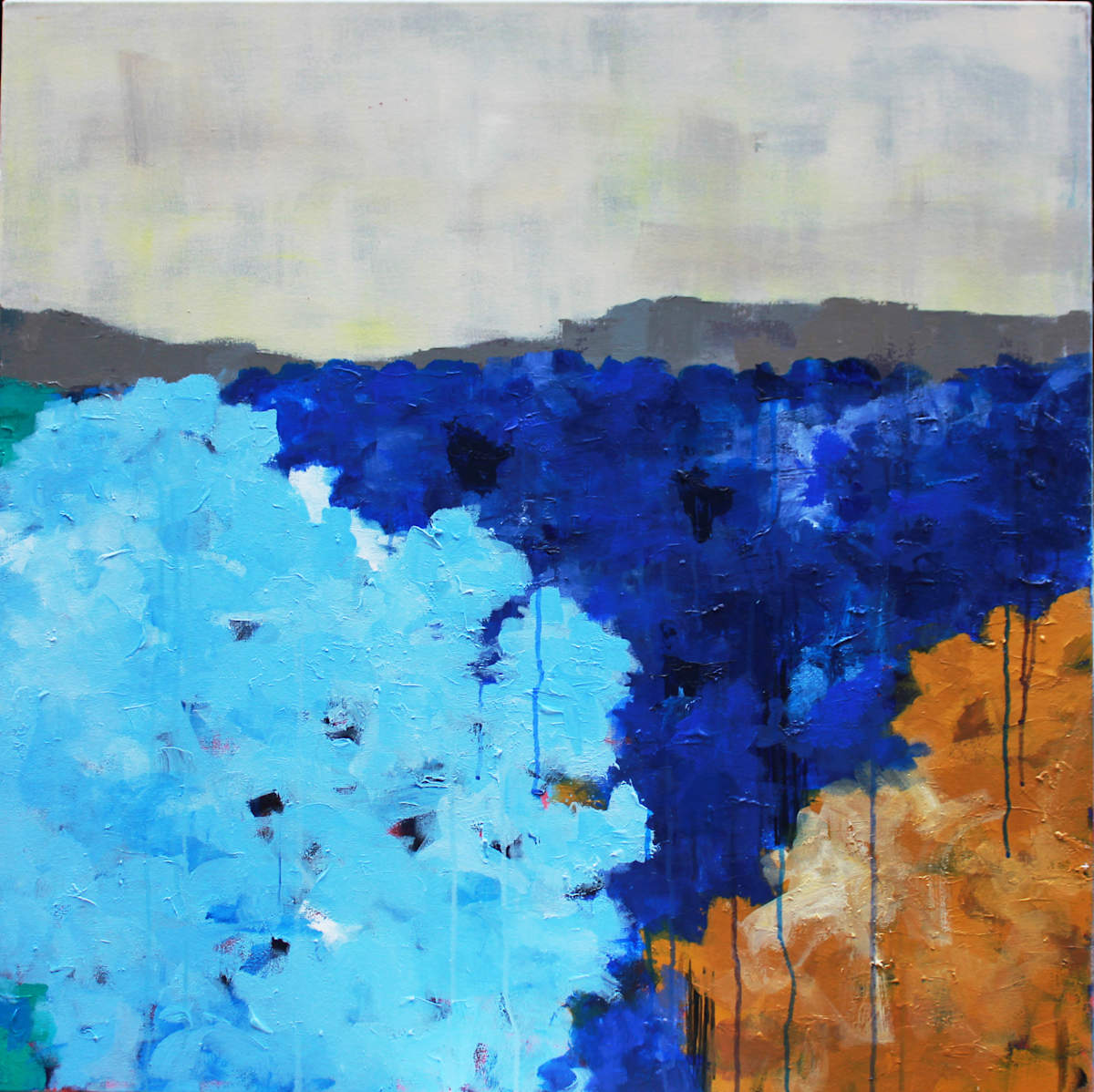 Change is Gonna Come III by Malu Tan, Image 2.