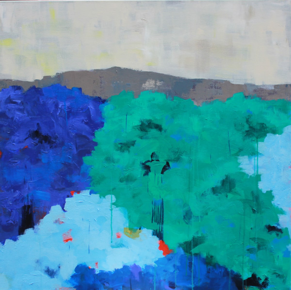 Change is Gonna Come II by Malu Tan, Image 2.