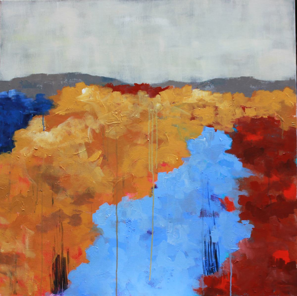 Change is Gonna Come IV by Malu Tan, Image 2.