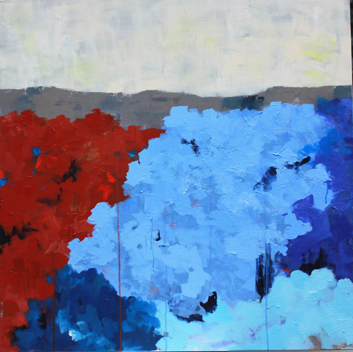 Change is Gonna Come I by Malu Tan, Image 2.