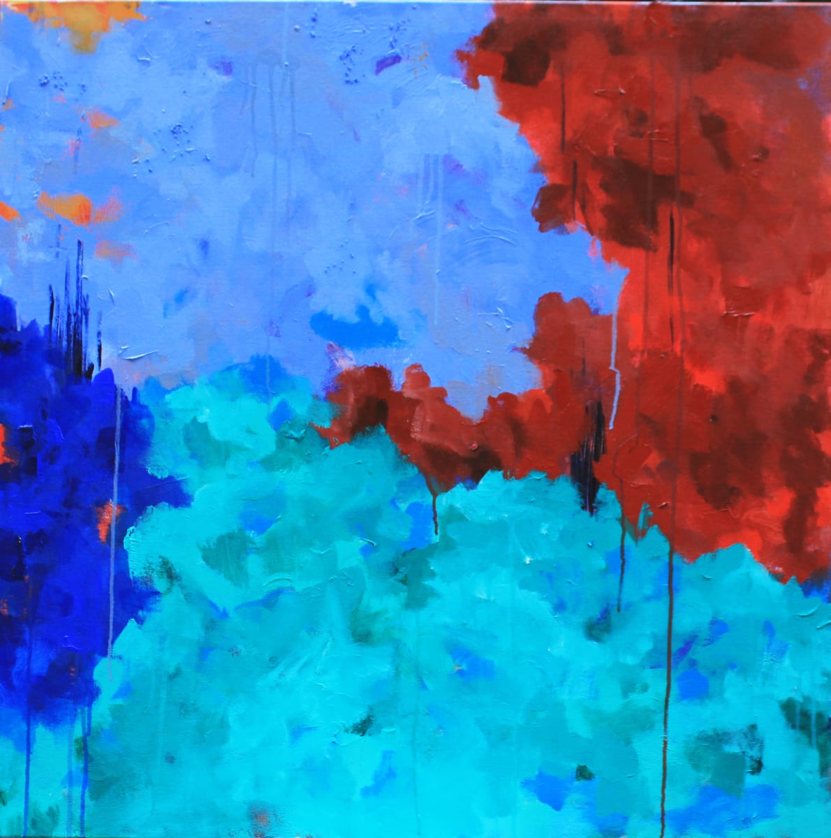 Change is Gonna Come VIII by Malu Tan, Image 2.