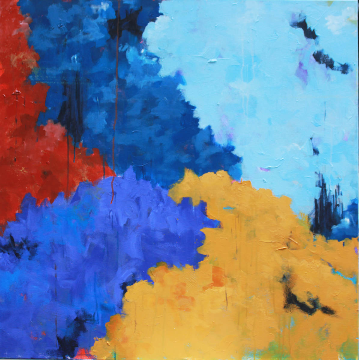 Change is Gonna Come V by Malu Tan, Image 2.