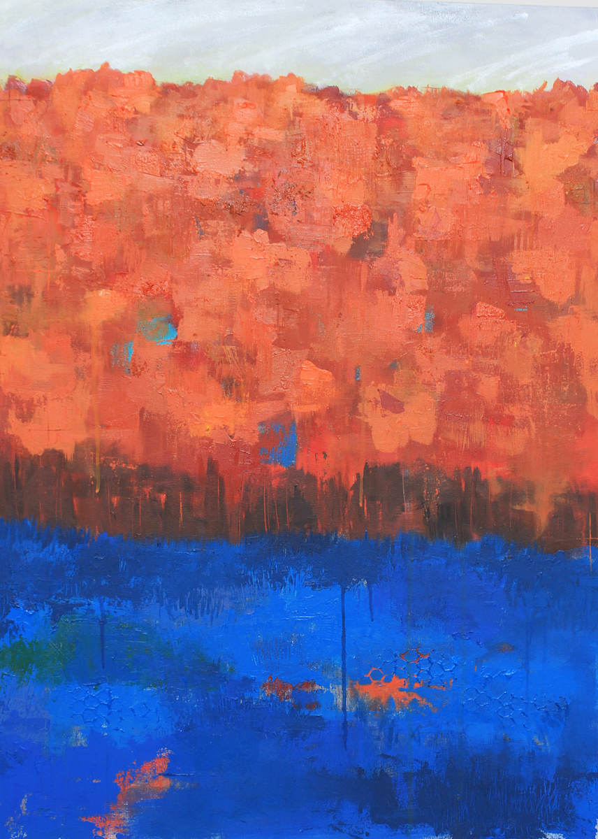 Changing Moment by Malu Tan, Image 1.