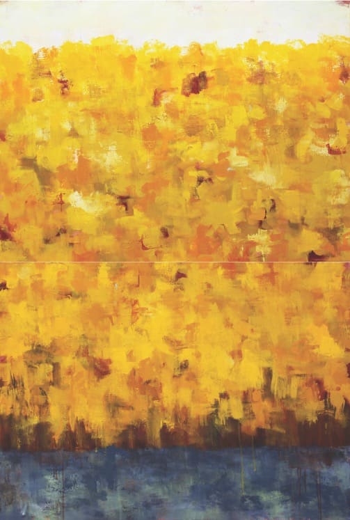 Elsewhere by Malu Tan, Image 1.