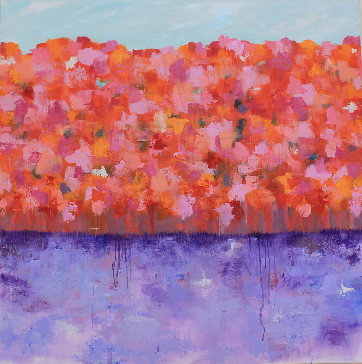 End of May by Malu Tan, Image 1.