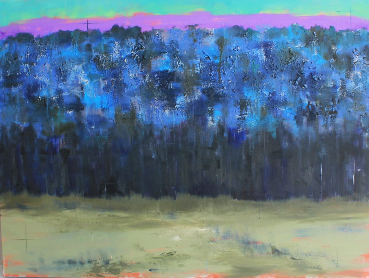 February Thaw by Malu Tan, Image 1.