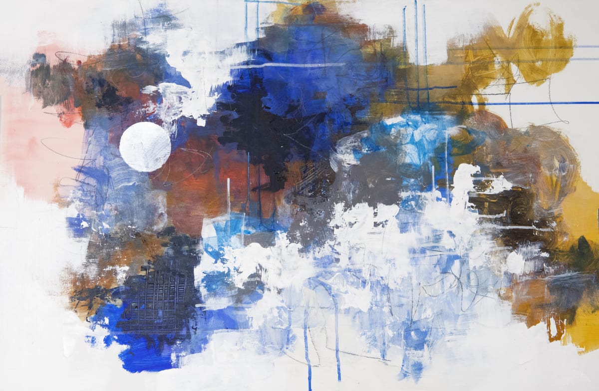 Heatwave by Malu Tan 