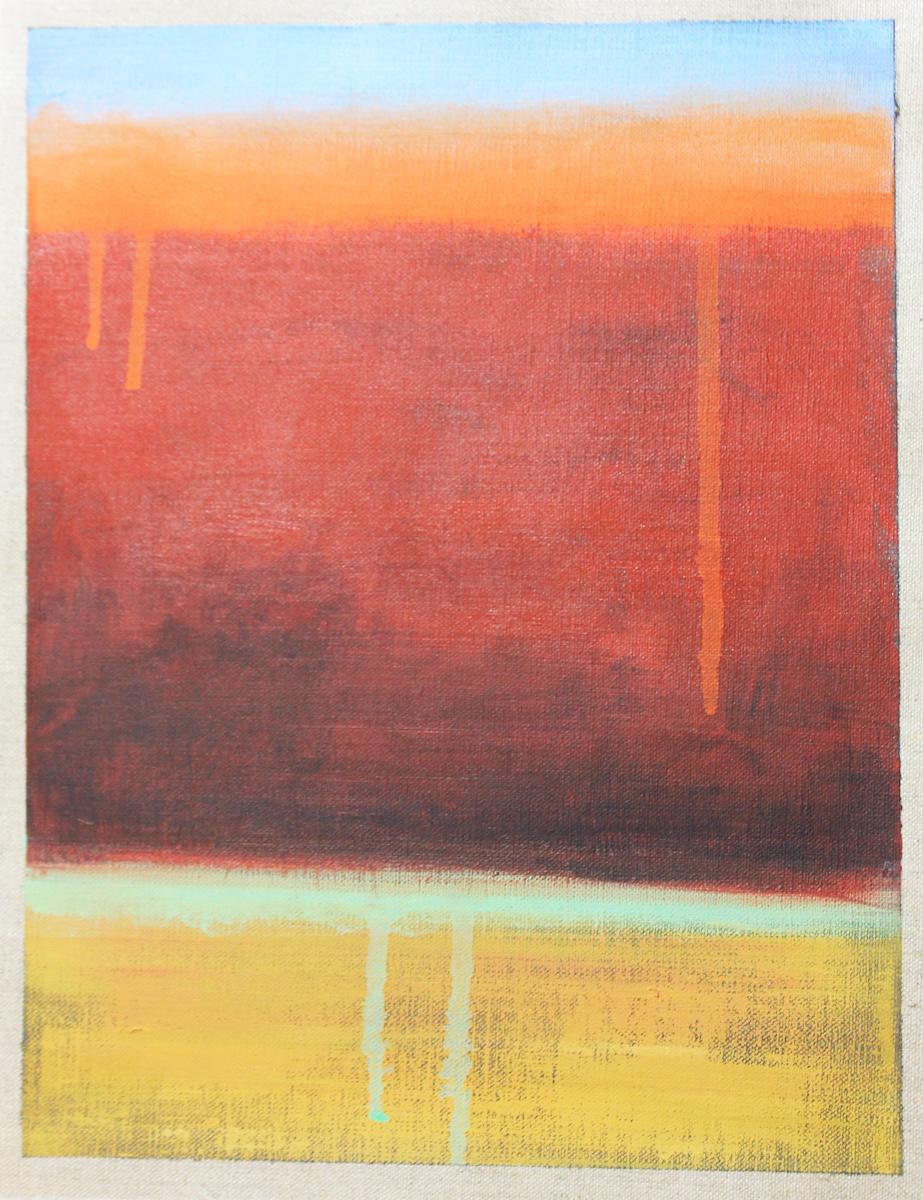 Colorscape Study No.20 by Malu Tan, Image 1.