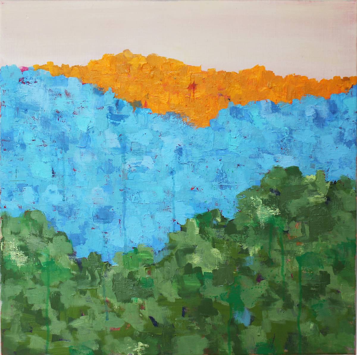 Pale Shadows by Malu Tan, Image 1.