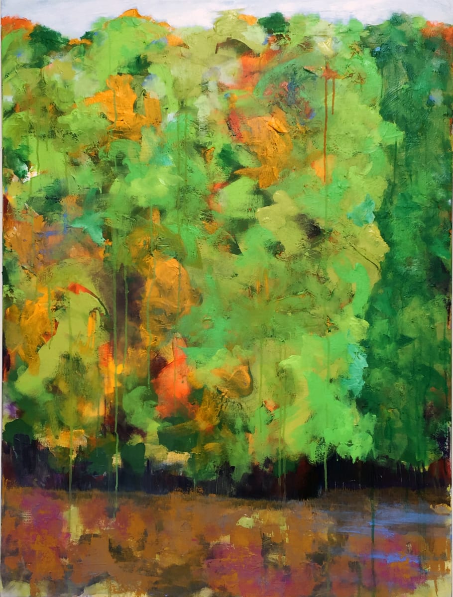 Splendor in Green, Image 1.