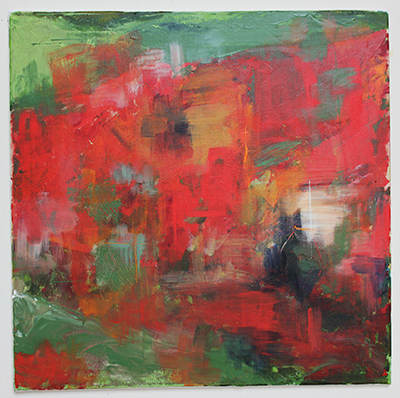 Summertime I by Malu Tan, Image 1.