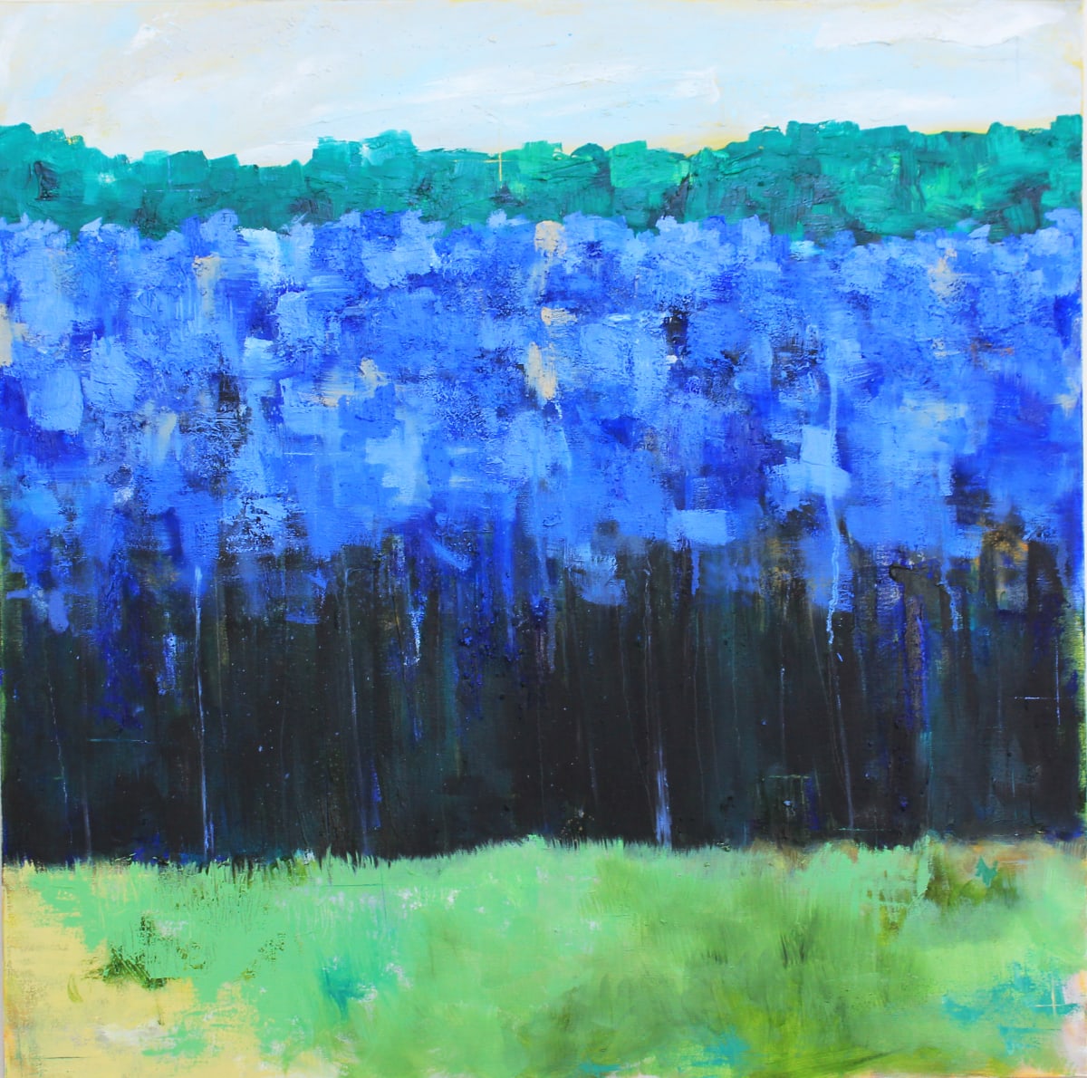 While We Sleep by Malu Tan, Image 1.