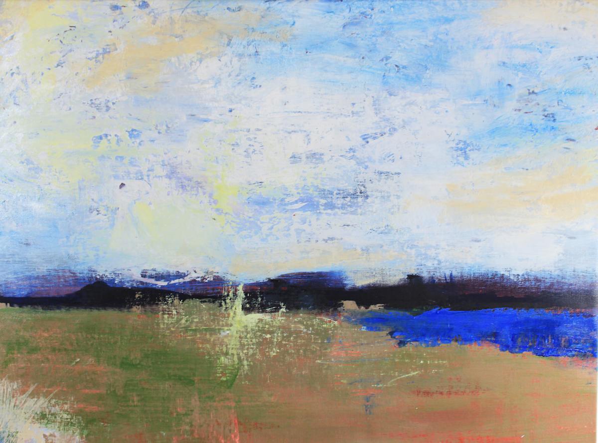Sunbreak by Malu Tan, Image 1.