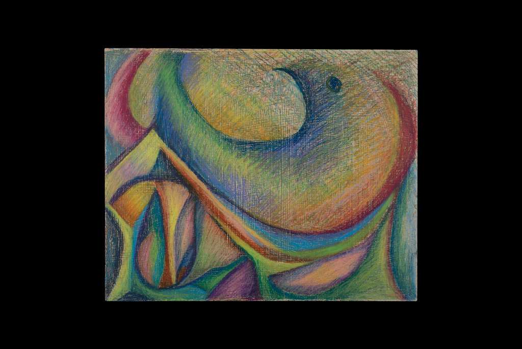 0-3 by Jeanne Steers, Image 1.