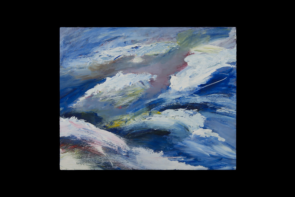 4-0 by Jeanne Steers 