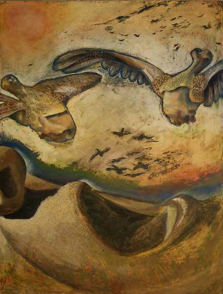 7-0 by Jeanne Steers, Image 1.