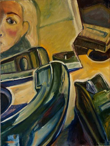 10 by Jeanne Steers, Image 1.