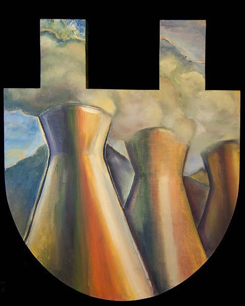 11 by Jeanne Steers, Image 1.