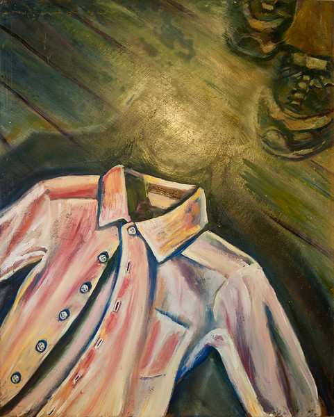 12 by Jeanne Steers, Image 1.