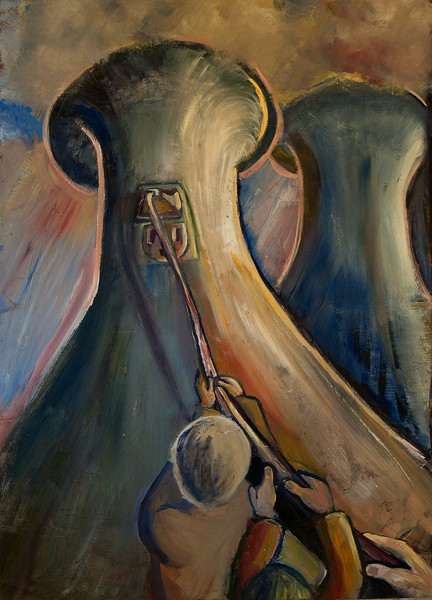 16 by Jeanne Steers, Image 1.