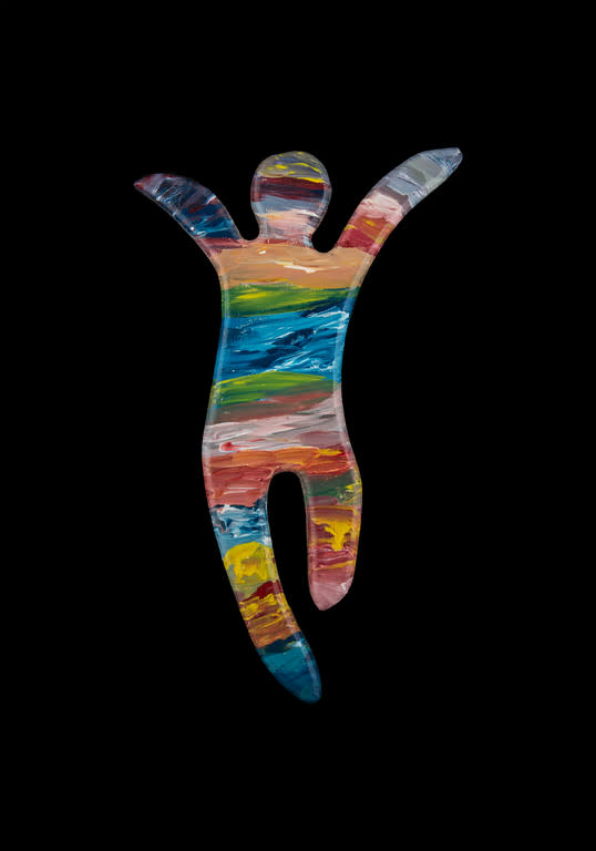 Aurora by Jeanne Steers, Image 1.