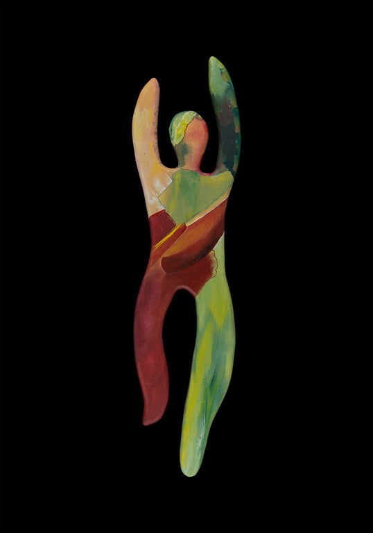 Autumn by Jeanne Steers, Image 1.