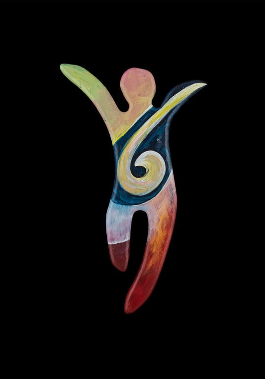 Balance by Jeanne Steers, Image 1.