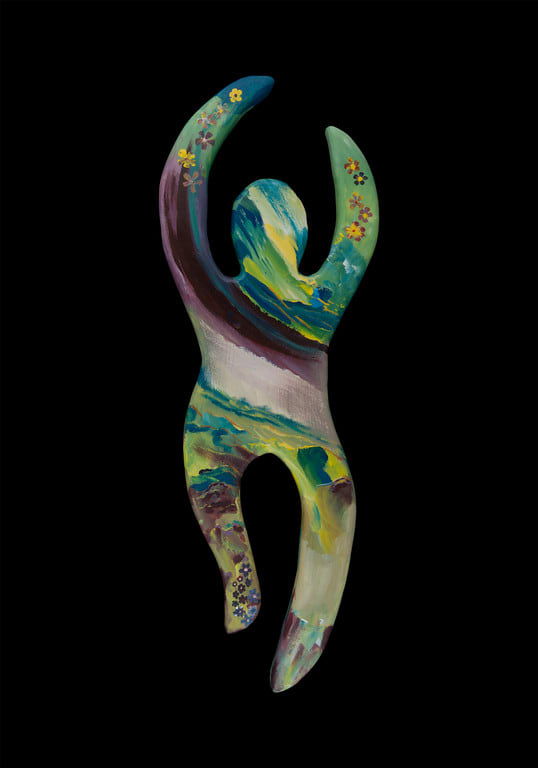 Bloom by Jeanne Steers, Image 1.