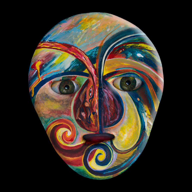 Broken by Jeanne Steers, Image 1.
