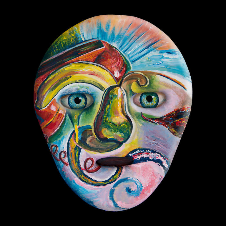 Calling by Jeanne Steers, Image 1.
