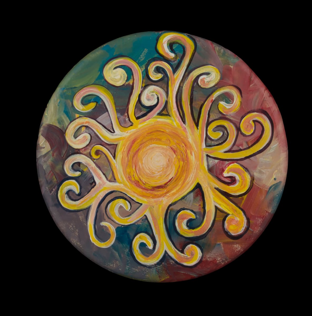 Eminence by Jeanne Steers, Image 1.