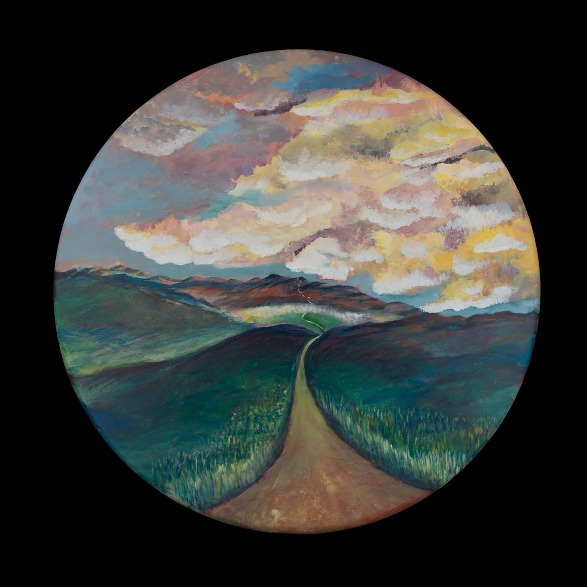 Commitment by Jeanne Steers, Image 1.