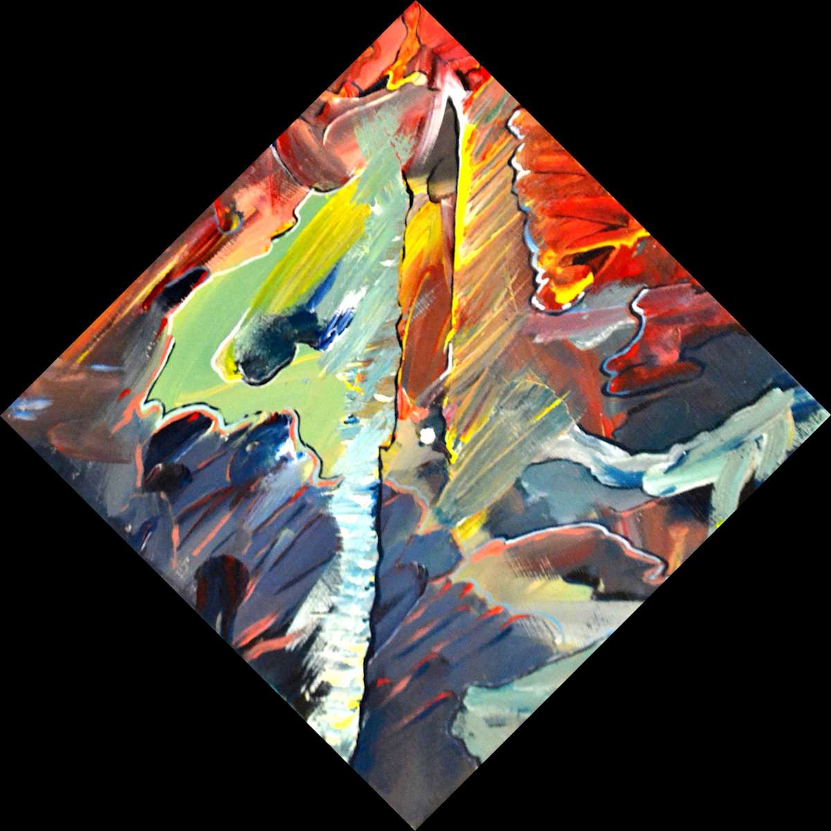 Krimp by Jeanne Steers, Image 2.