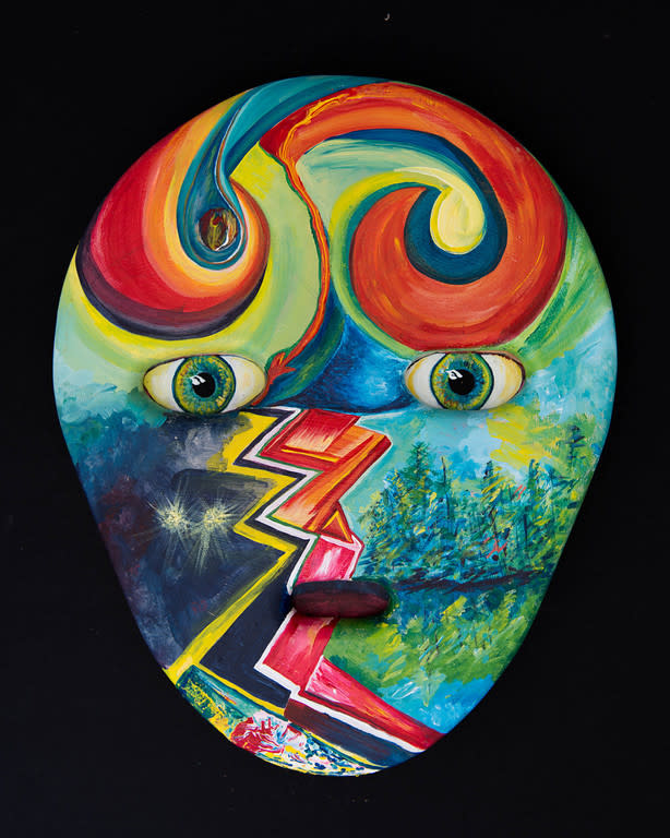 Direction by Jeanne Steers, Image 1.