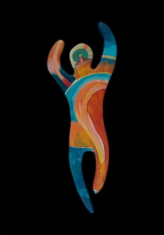 Direction by Jeanne Steers, Image 1.