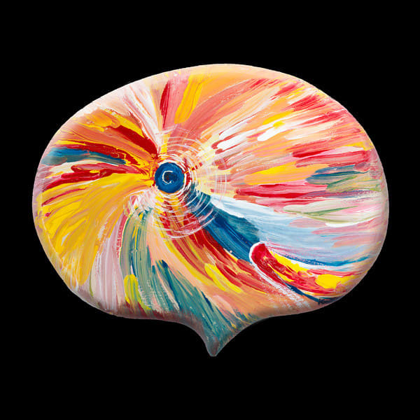 Emergence by Jeanne Steers, Image 1.
