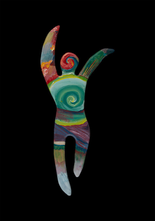 Focal by Jeanne Steers, Image 1.