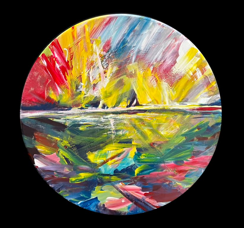 Glance by Jeanne Steers, Image 2.