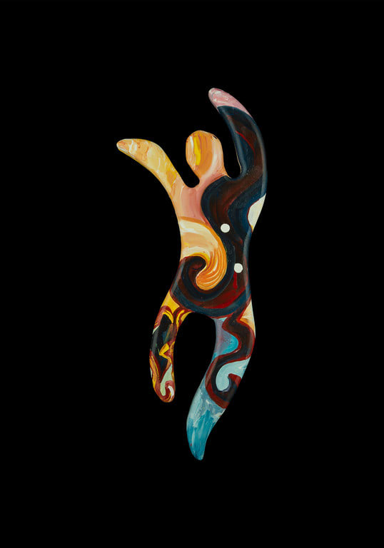Jest by Jeanne Steers, Image 1.