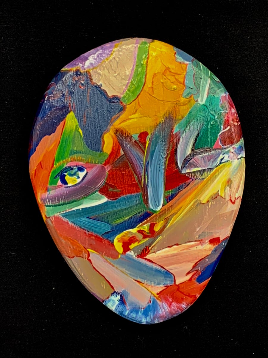 Lash by Jeanne Steers, Image 1.